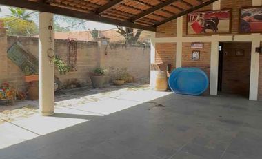 HERMOSO RANCHO SOBRE LIBRAMIENTO SUR DE AGUASCALIENTES