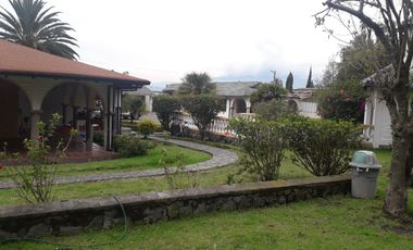 VENTA QUINTA, SECTOR TABABELA 1200.000