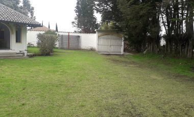 VENTA QUINTA, SECTOR TABABELA 1200.000