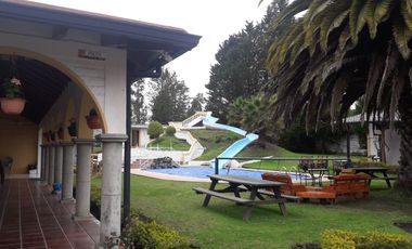 VENTA QUINTA, SECTOR TABABELA 1200.000