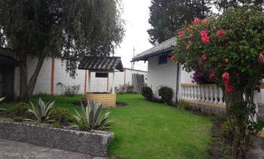 VENTA QUINTA, SECTOR TABABELA 1200.000