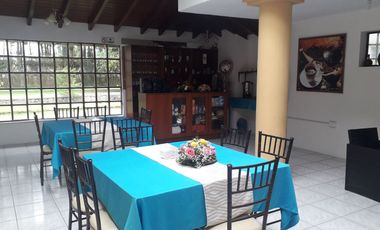 VENTA QUINTA, SECTOR TABABELA 1200.000