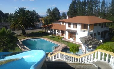 VENTA QUINTA, SECTOR TABABELA 1200.000