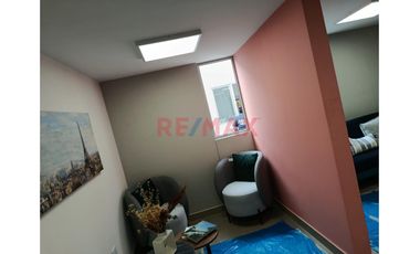 Alquiler Departamento Estreno – Cond. Al costado de Villanova