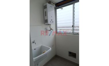 Alquiler Departamento Estreno – Cond. Al costado de Villanova