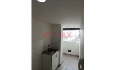 Alquiler Departamento Estreno – Cond. Al costado de Villanova