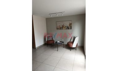 Alquiler Departamento Estreno – Cond. Al costado de Villanova