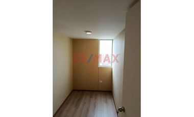 Alquiler Departamento Estreno – Cond. Al costado de Villanova