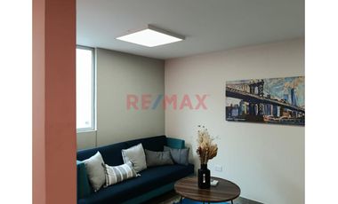 Alquiler Departamento Estreno – Cond. Al costado de Villanova