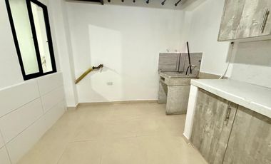 ARRIENDA APARTAMENTO EN EL CARIBE