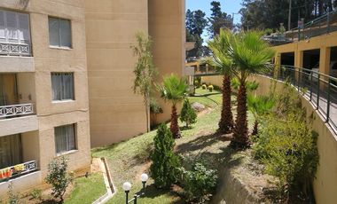 Venta De Departamento En Jardin Suizo