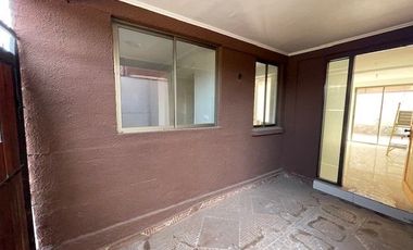 VENDO CASA 4D Y 2B BARRIO LAS CASAS DEL SENDERO QUILICURA