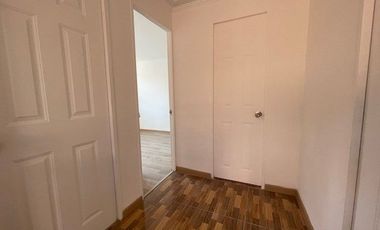 VENDO CASA 4D Y 2B BARRIO LAS CASAS DEL SENDERO QUILICURA