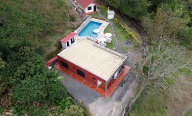 👉Venta de Finca campestre 📍 Ubicación: Moniquirá – Boyacá