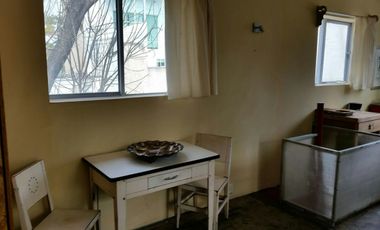 Vista Panorámica y Terraza Privada Loft en Colonia Americana