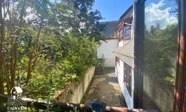 Se vende casa en Molino Viejo Puerto Varas