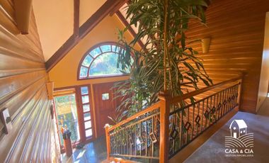 Se vende casa en Molino Viejo Puerto Varas