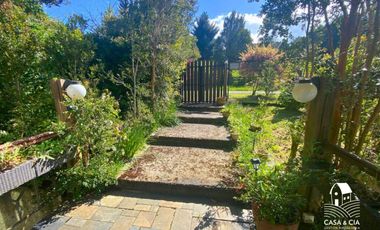 Se vende casa en Molino Viejo Puerto Varas