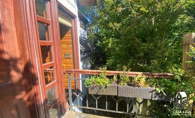 Se vende casa en Molino Viejo Puerto Varas