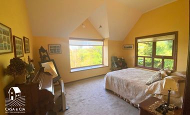 Se vende casa en Molino Viejo Puerto Varas