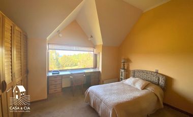 Se vende casa en Molino Viejo Puerto Varas