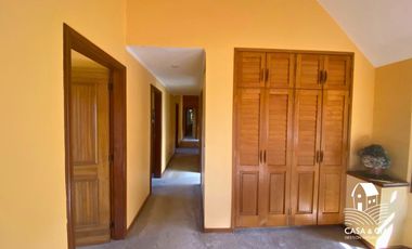 Se vende casa en Molino Viejo Puerto Varas