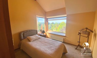 Se vende casa en Molino Viejo Puerto Varas