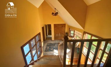 Se vende casa en Molino Viejo Puerto Varas