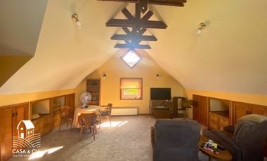 Se vende casa en Molino Viejo Puerto Varas