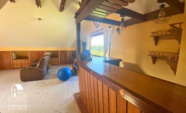 Se vende casa en Molino Viejo Puerto Varas