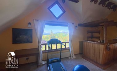 Se vende casa en Molino Viejo Puerto Varas