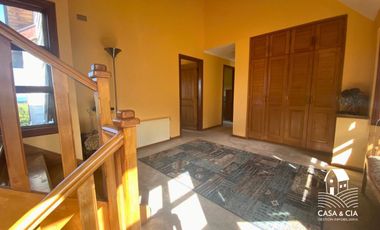 Se vende casa en Molino Viejo Puerto Varas