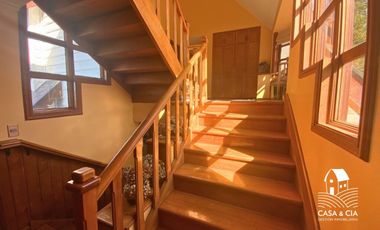 Se vende casa en Molino Viejo Puerto Varas