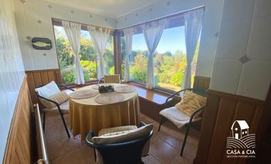 Se vende casa en Molino Viejo Puerto Varas