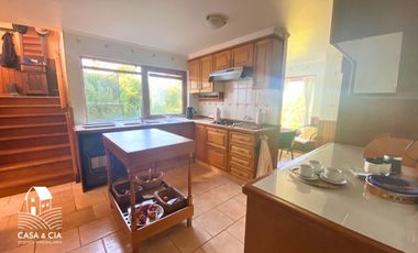 Se vende casa en Molino Viejo Puerto Varas