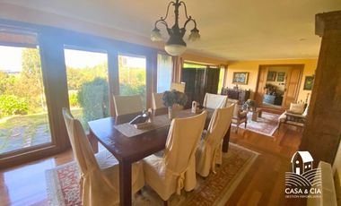 Se vende casa en Molino Viejo Puerto Varas