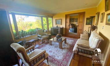 Se vende casa en Molino Viejo Puerto Varas
