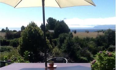 Se vende casa en Molino Viejo Puerto Varas