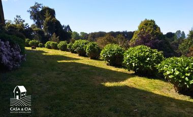 Se vende casa en Molino Viejo Puerto Varas