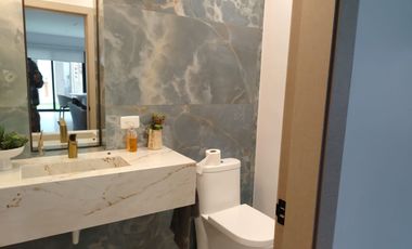 Casa de venta en Montañita