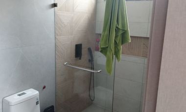 Casa de venta en Montañita