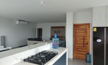 Casa de venta en Montañita