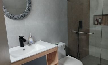 Casa de venta en Montañita