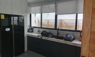 Casa de venta en Montañita