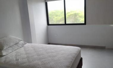 Casa de venta en Montañita