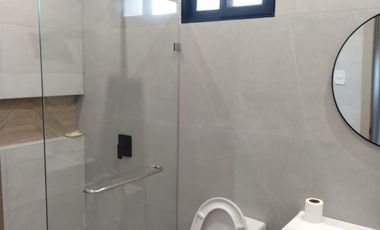 Casa de venta en Montañita