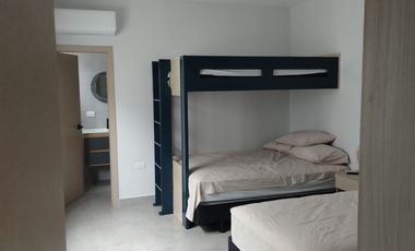 Casa de venta en Montañita