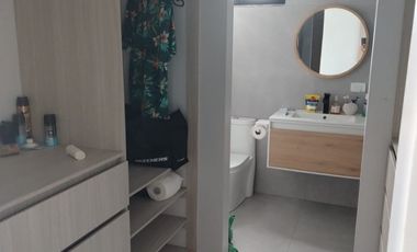 Casa de venta en Montañita