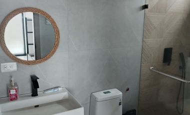 Casa de venta en Montañita