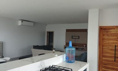 Casa de venta en Montañita